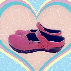 Klogs Mary Jane’s 9